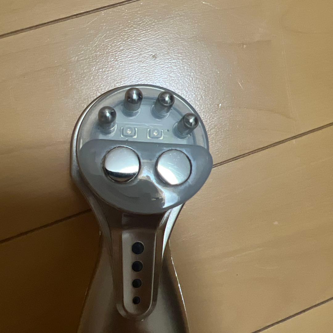 美顔器EIP PURE EMS エレクトロポレーション