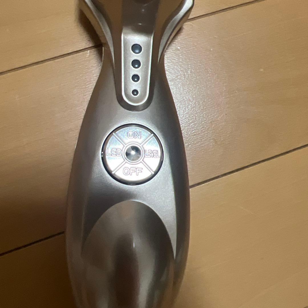 美顔器EIP PURE EMS エレクトロポレーション