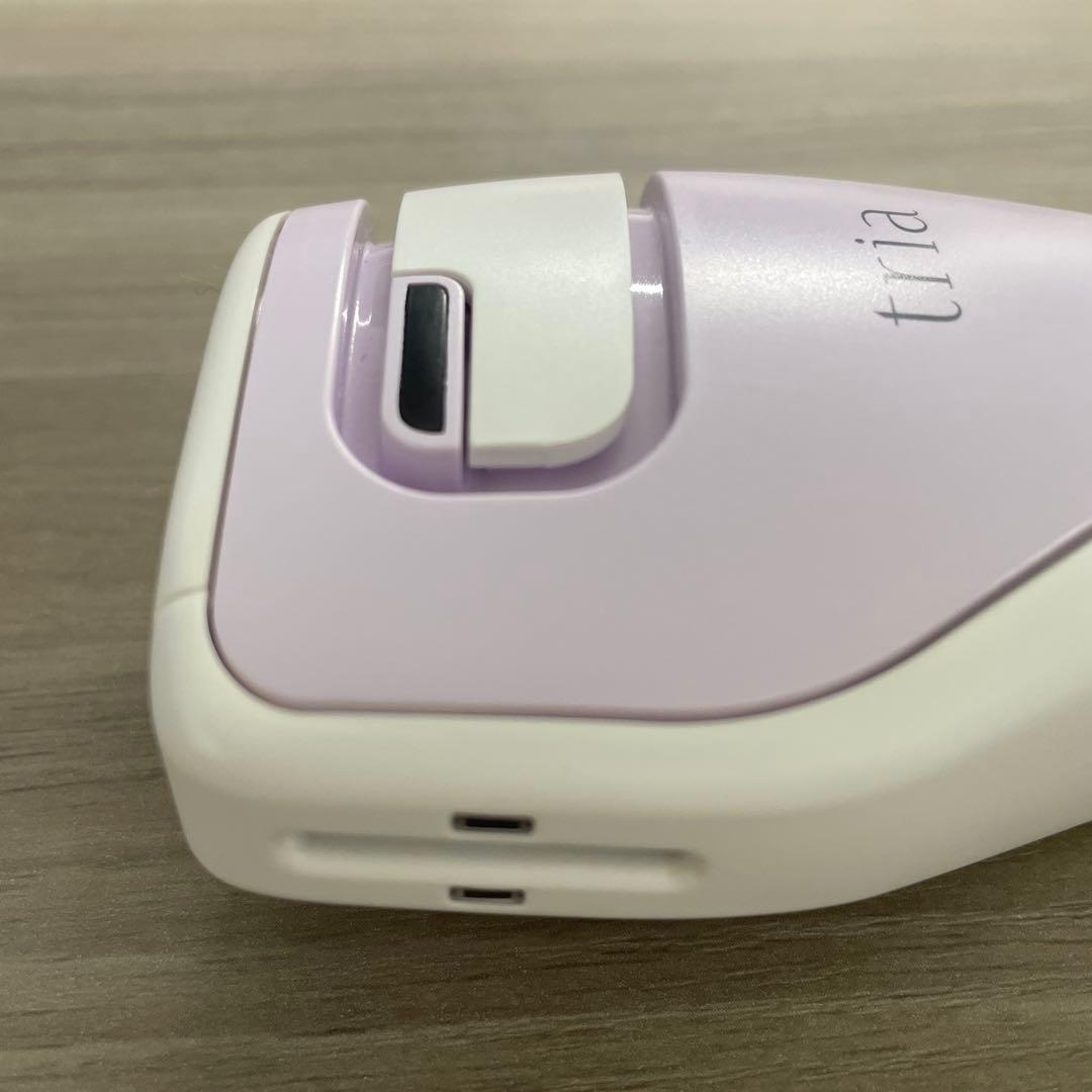 【美品】Tria スキンエイジングケアレーザー