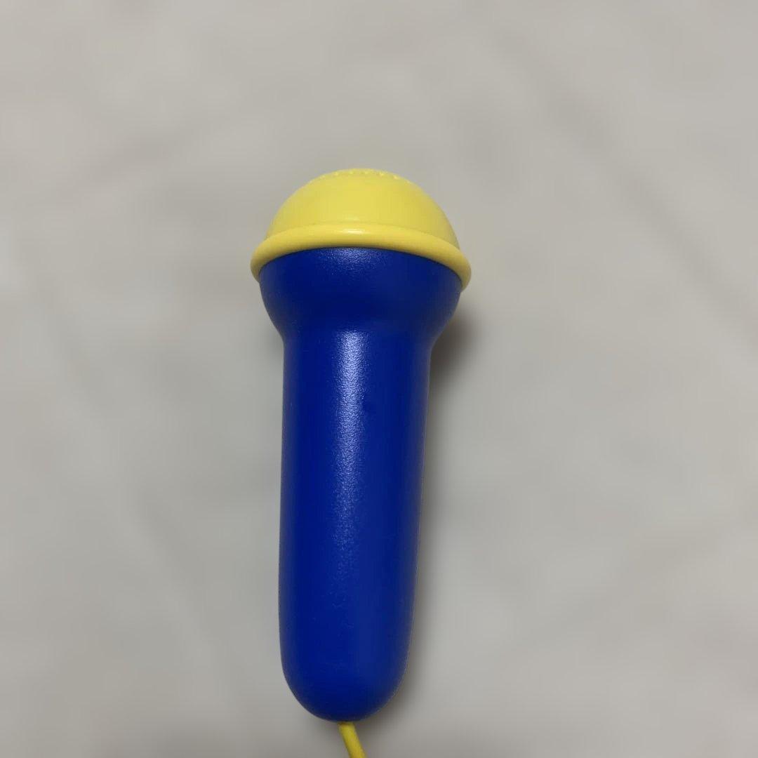 知育玩具 Disney Mickey Mouse Play Mate