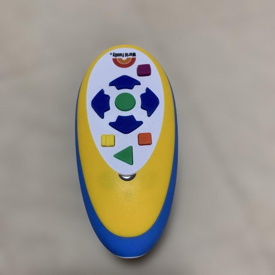 知育玩具 Disney Mickey Mouse Play Mate