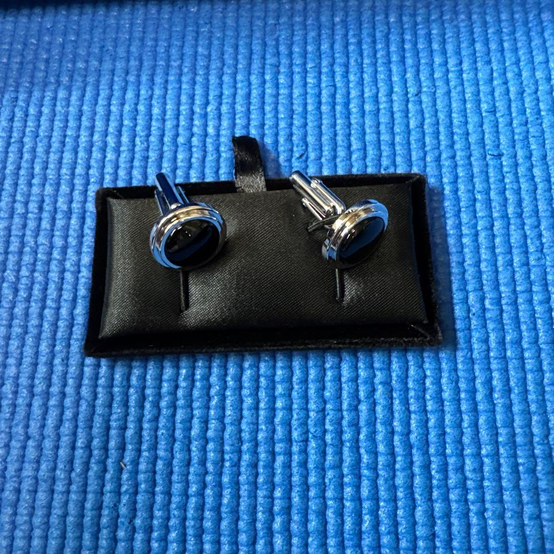 トリート　新郎4点セット