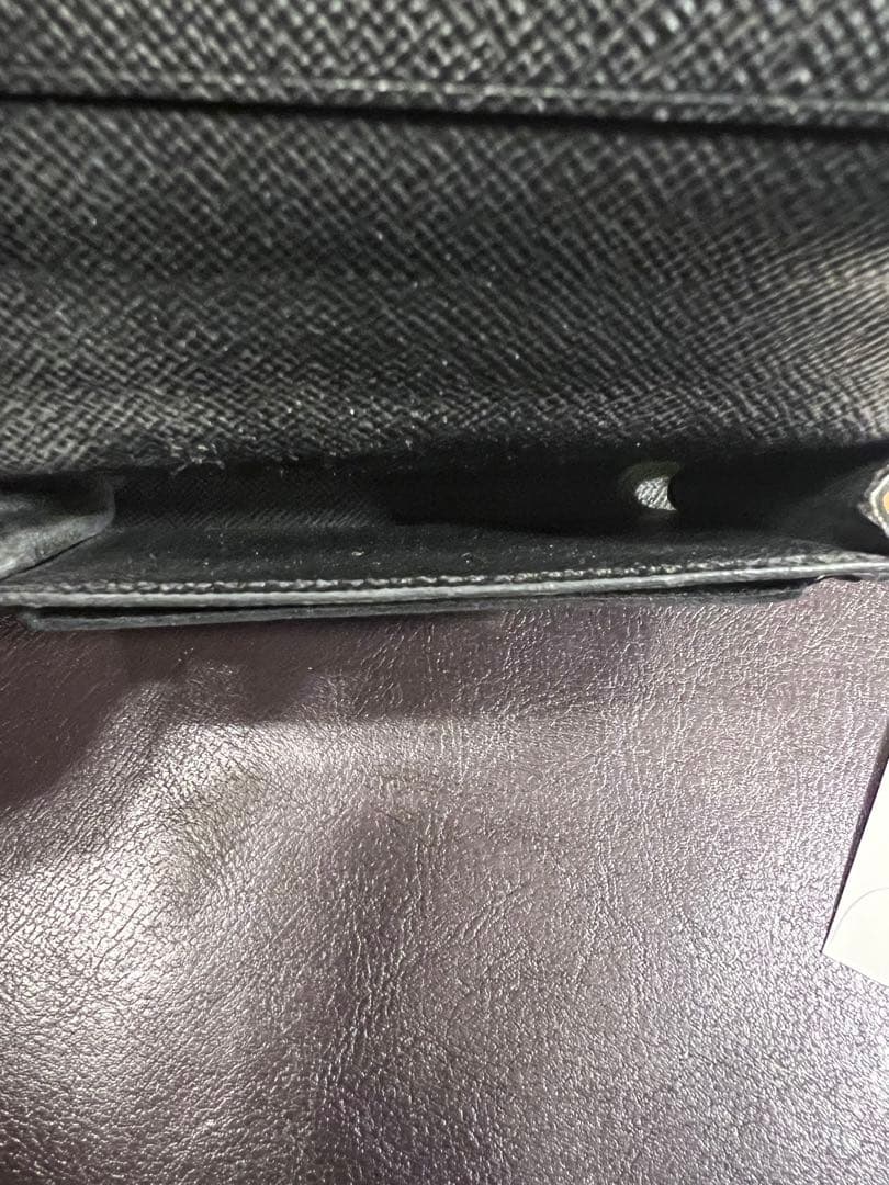 名刺入れ/LOUIS VUITTON/ルイヴィトン/カードケース