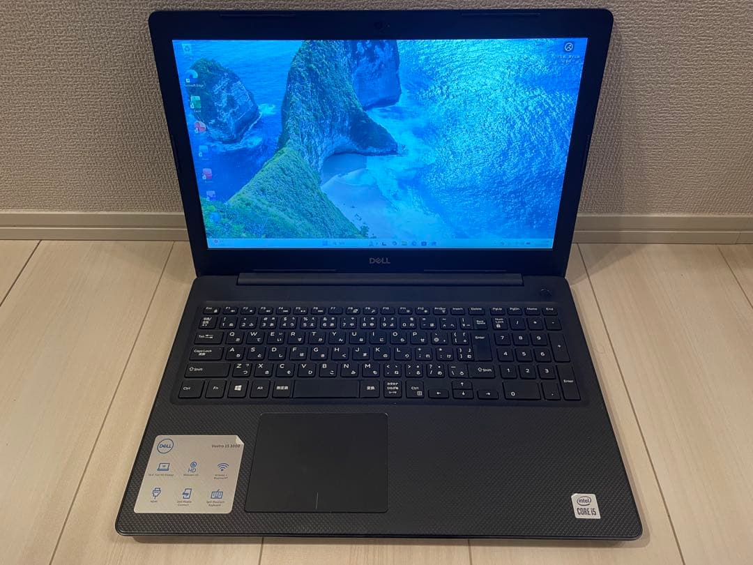DELL Vostro 3591 i5 10世代 Office