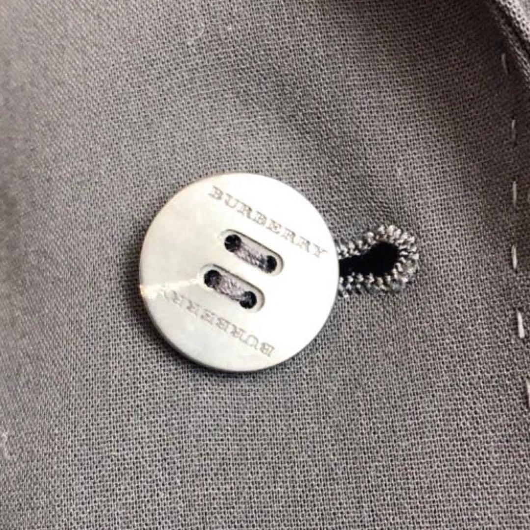 美品✨ バーバリーロンドン　レディーススーツ　パンツスーツ　大きいサイズ　黒