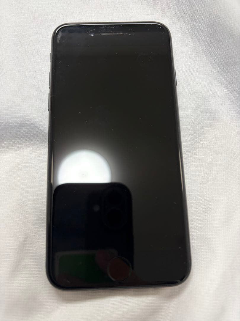 iPhoneSE 第2 256GB 黒　ブラック SIMフリー