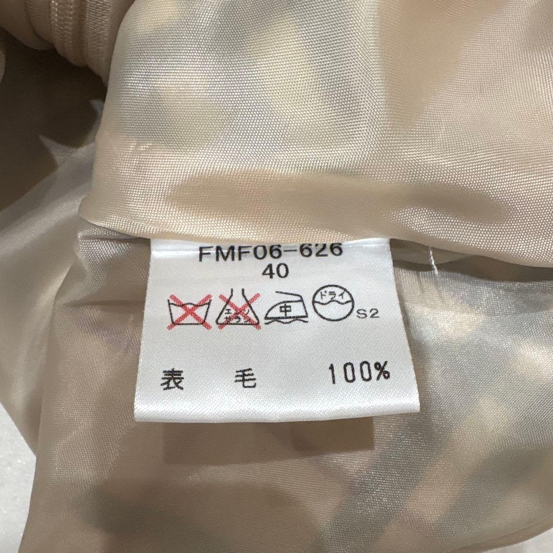 BURBERRY バーバリーブルーレーベル ノバチェックワンピース ノースリーブ