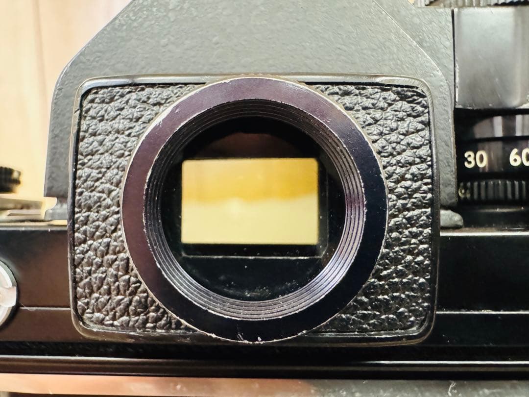 Nikon F2 ニコン フィルムカメラ