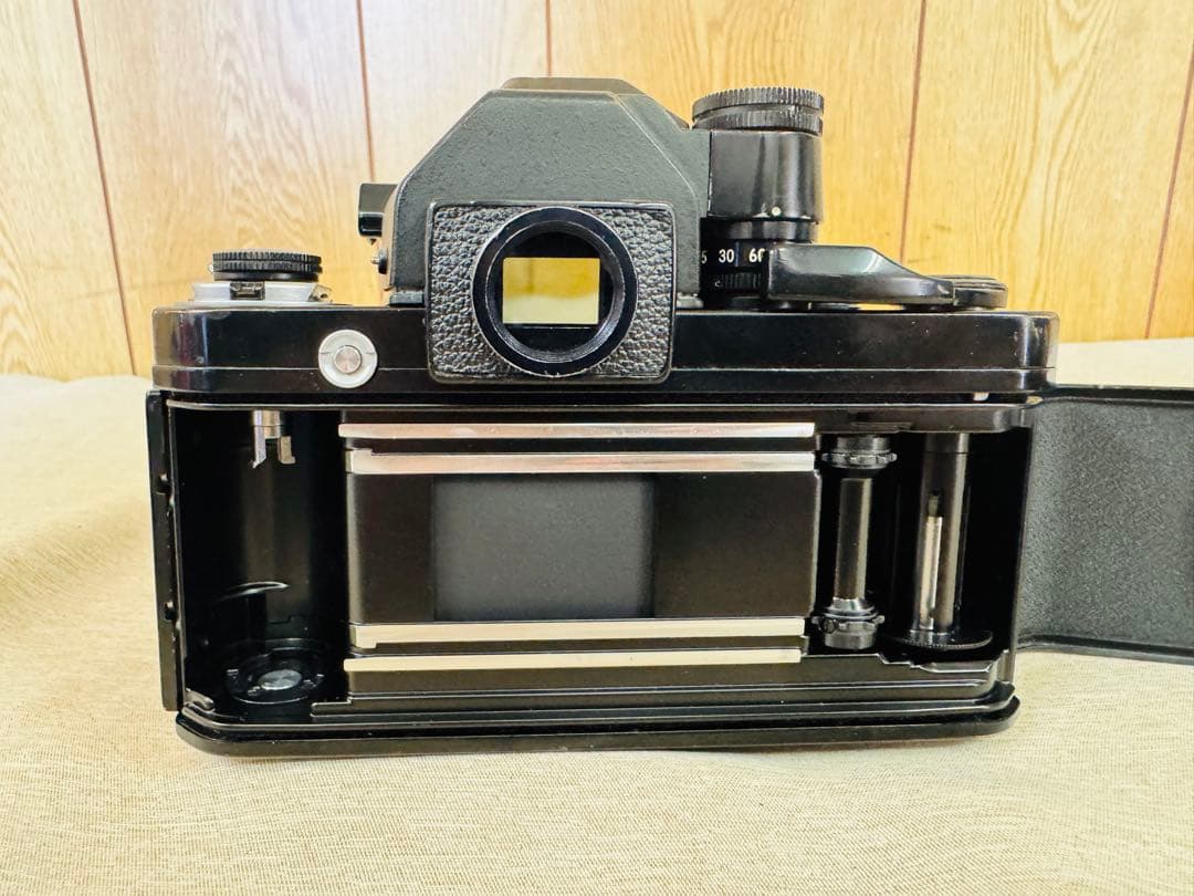 Nikon F2 ニコン フィルムカメラ