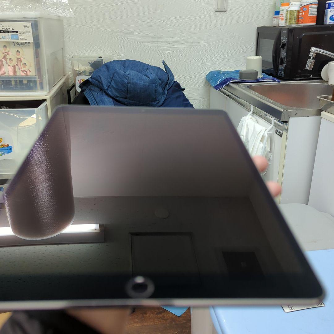 iPad Pro 10.5インチ Wi-Fi 512GB ＋レザーカバー