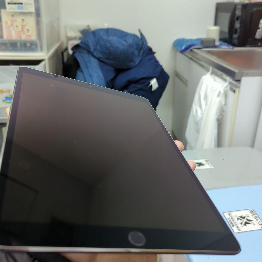 iPad Pro 10.5インチ Wi-Fi 512GB ＋レザーカバー