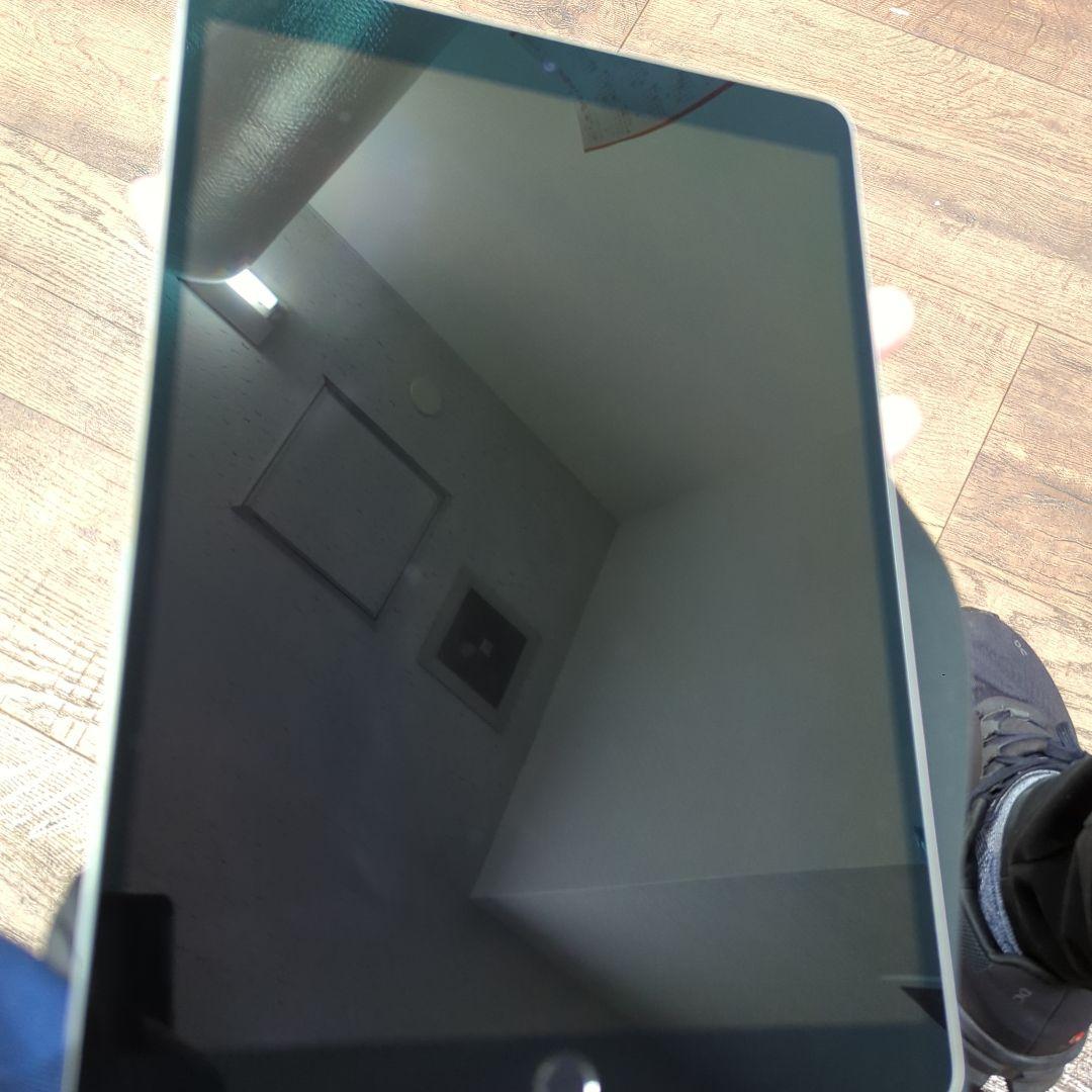 iPad Pro 10.5インチ Wi-Fi 512GB ＋レザーカバー