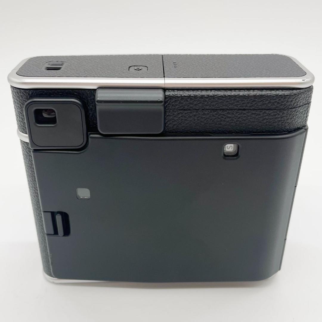 FUJIFILM インスタントカメラ チェキ instax mini 40