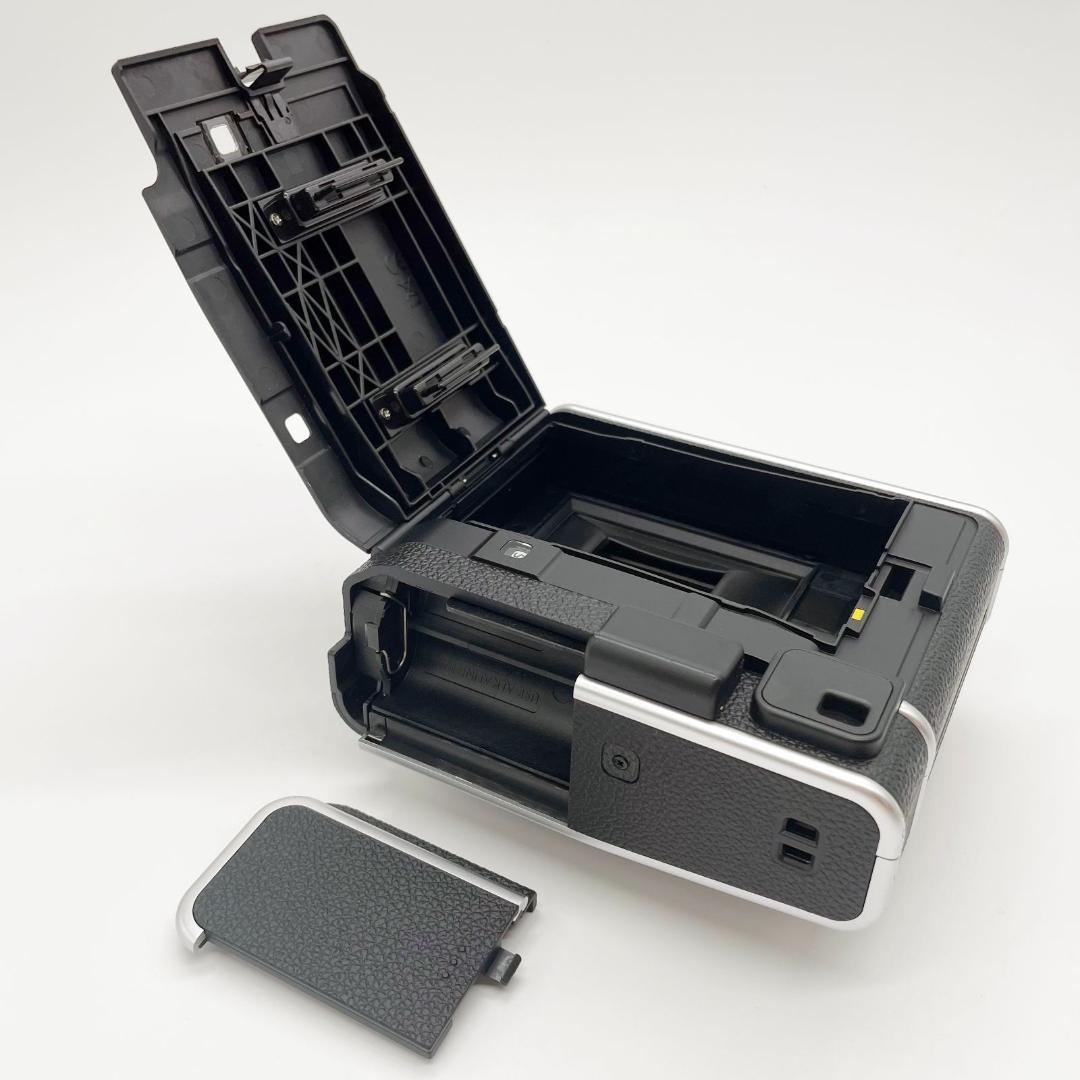 FUJIFILM インスタントカメラ チェキ instax mini 40