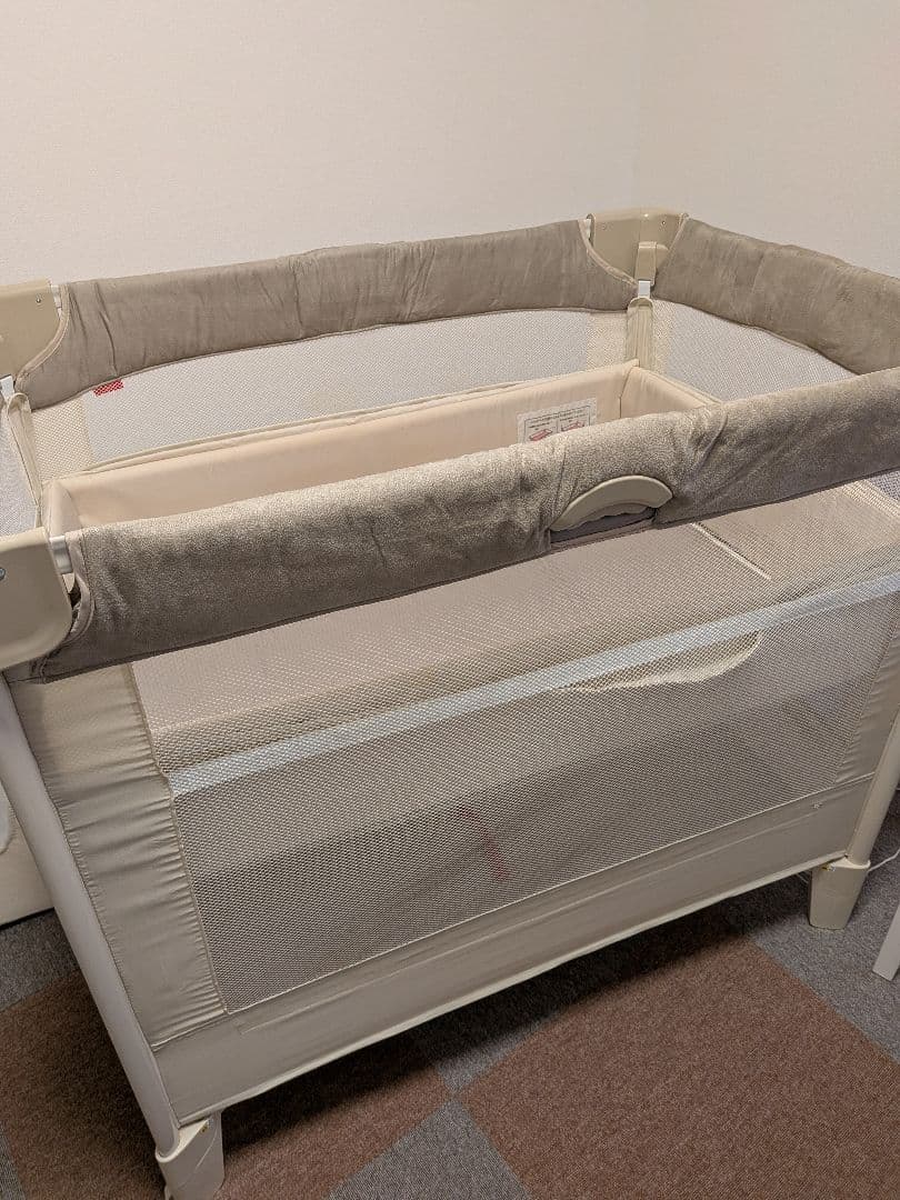 アップリカココネルエアープラス