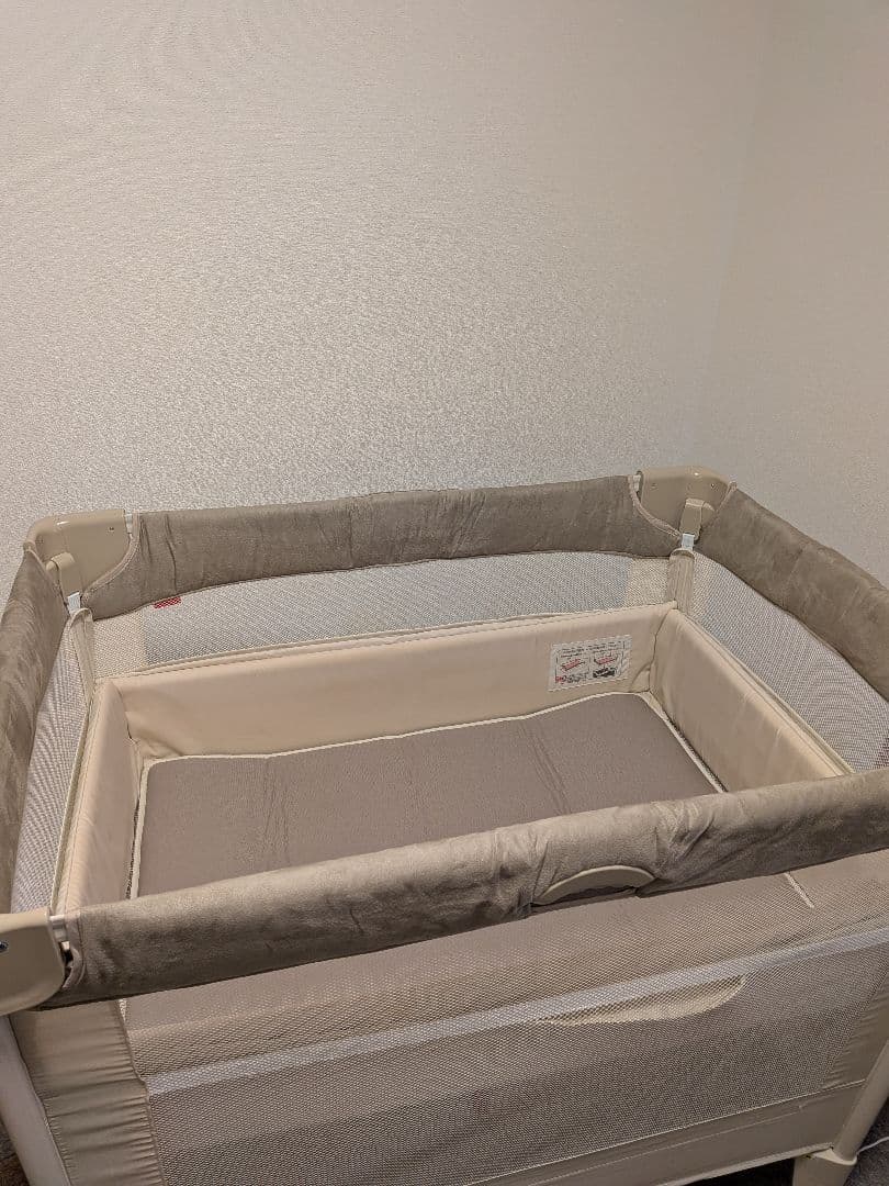 アップリカココネルエアープラス