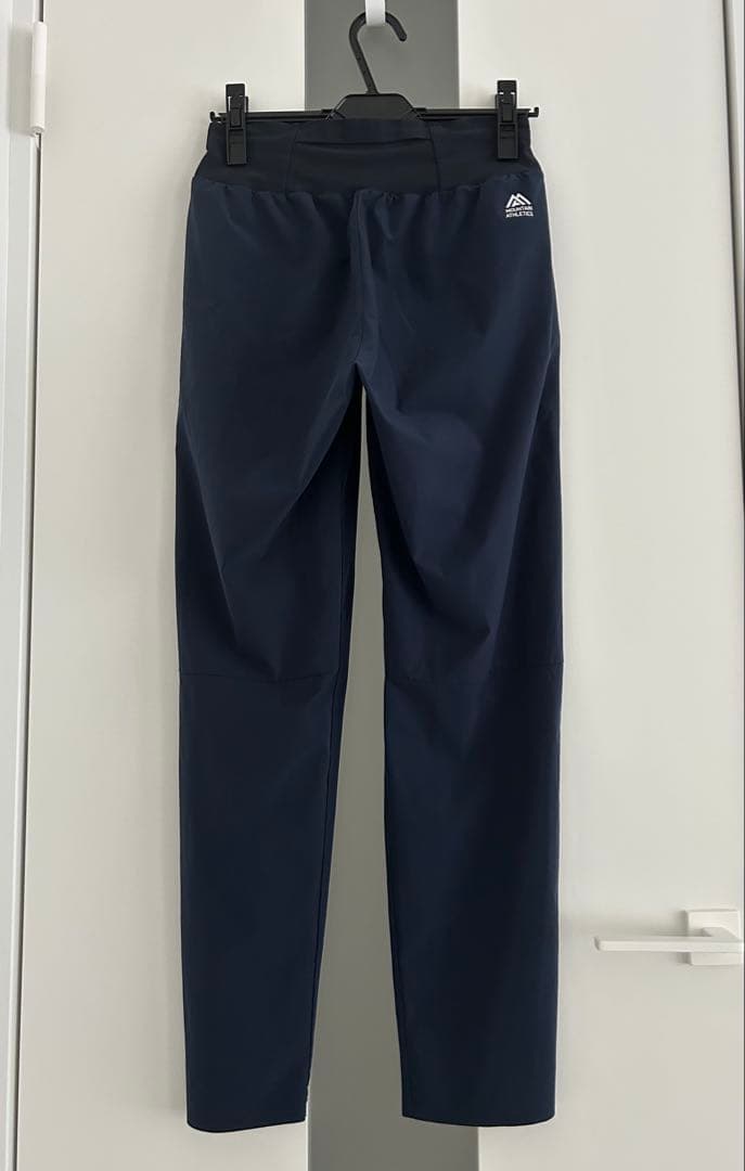 ザノースフェイス MOUNTAIN ATHLETICS バーブパンツ