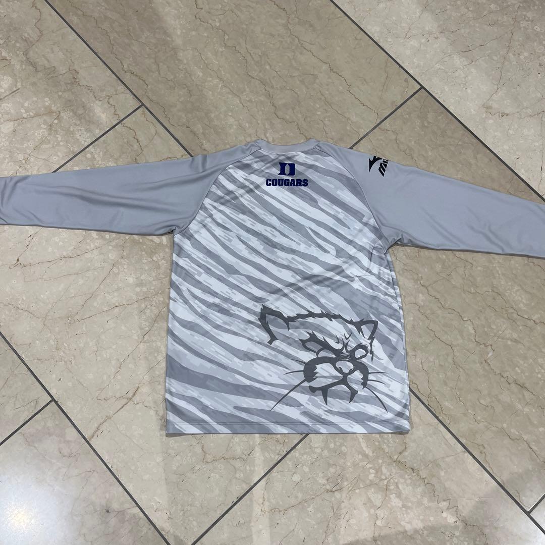 中部第一ロンT 半袖