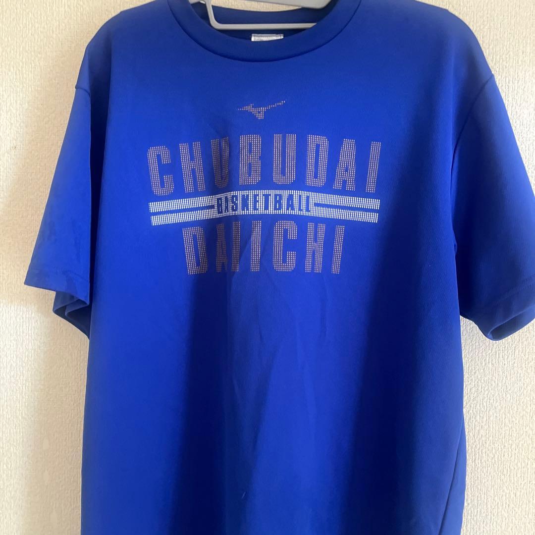 中部第一ロンT 半袖