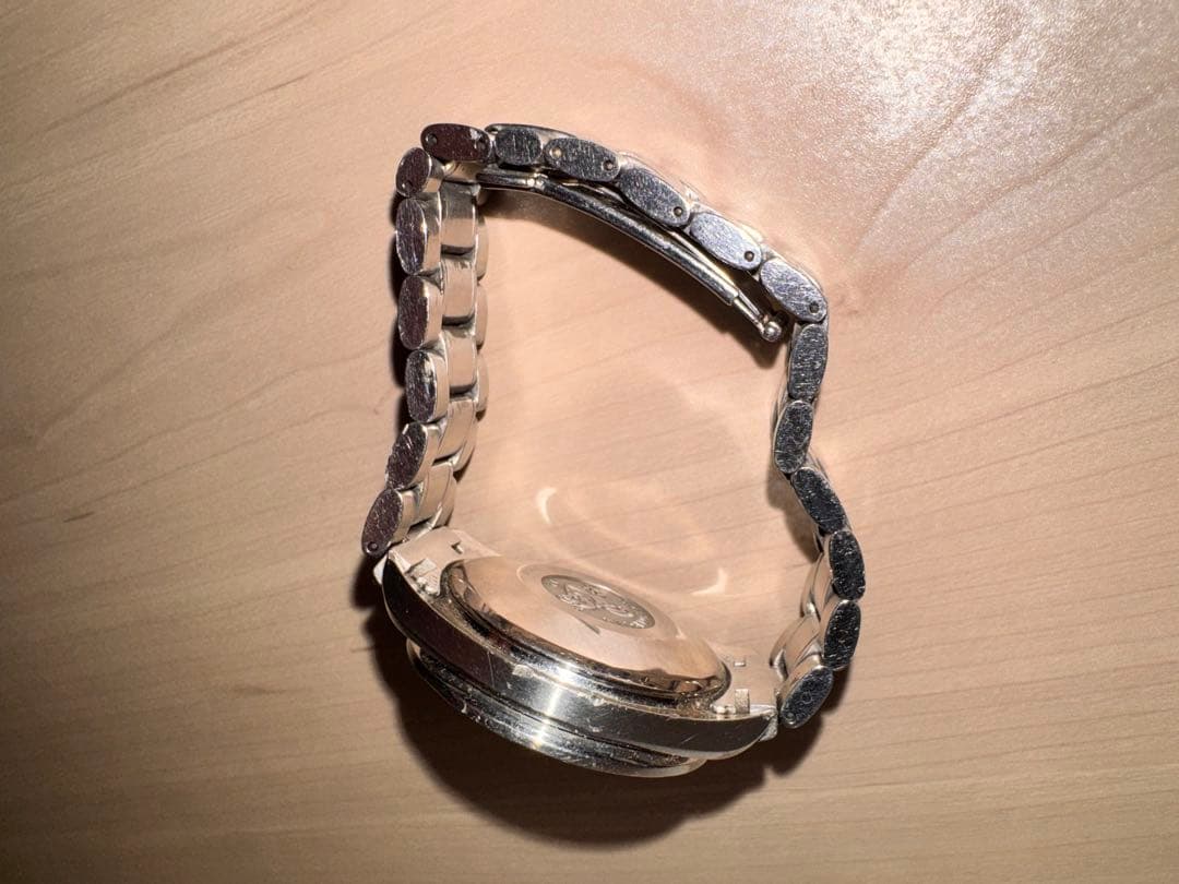 ジャンク品OMEGA スピードマスター