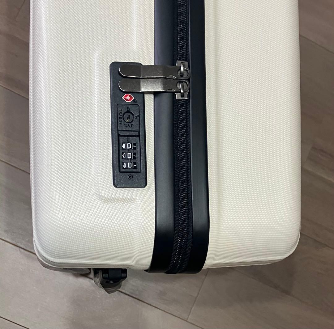 【未使用】阪神タイガース キャリーケース(非売品)