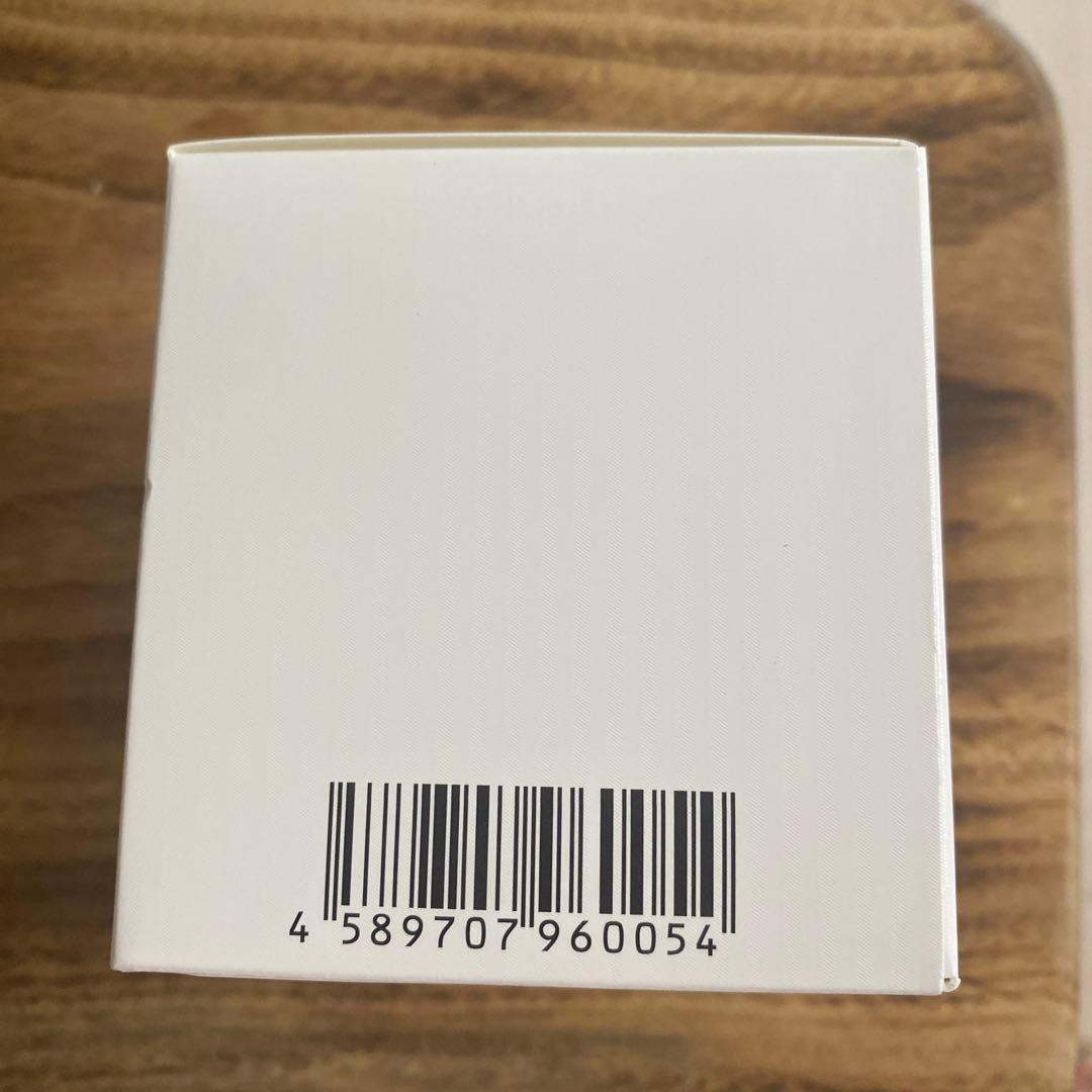 ドクターピュールボーテ　コレクション♯5 ヴァイタルクリーム（保湿クリーム）