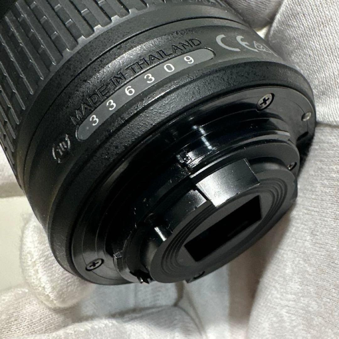 ★美品★ Nikon AF-P DX NIKKOR 10-20mm VR