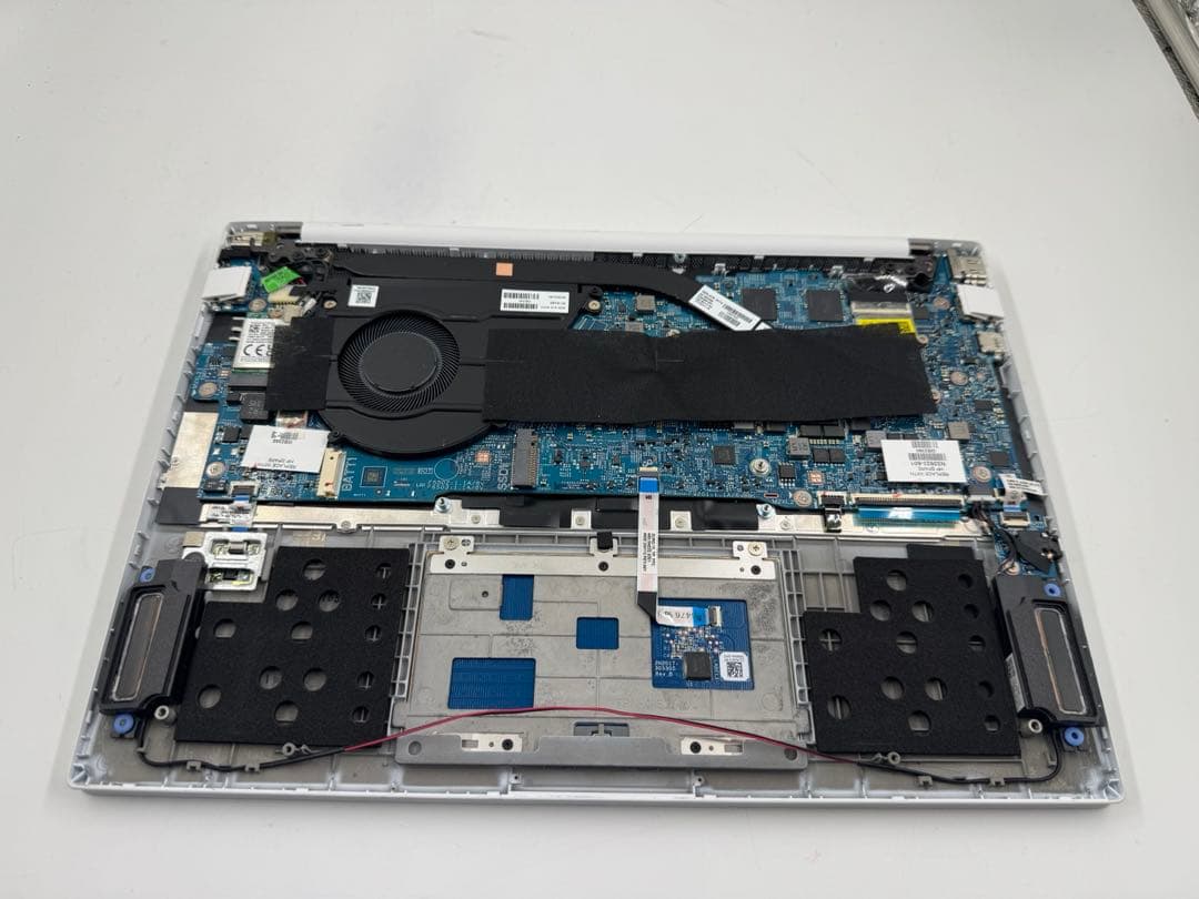 hpノートパソコン★ジャンク★ryzen5-7535U★ 13-be2006AU