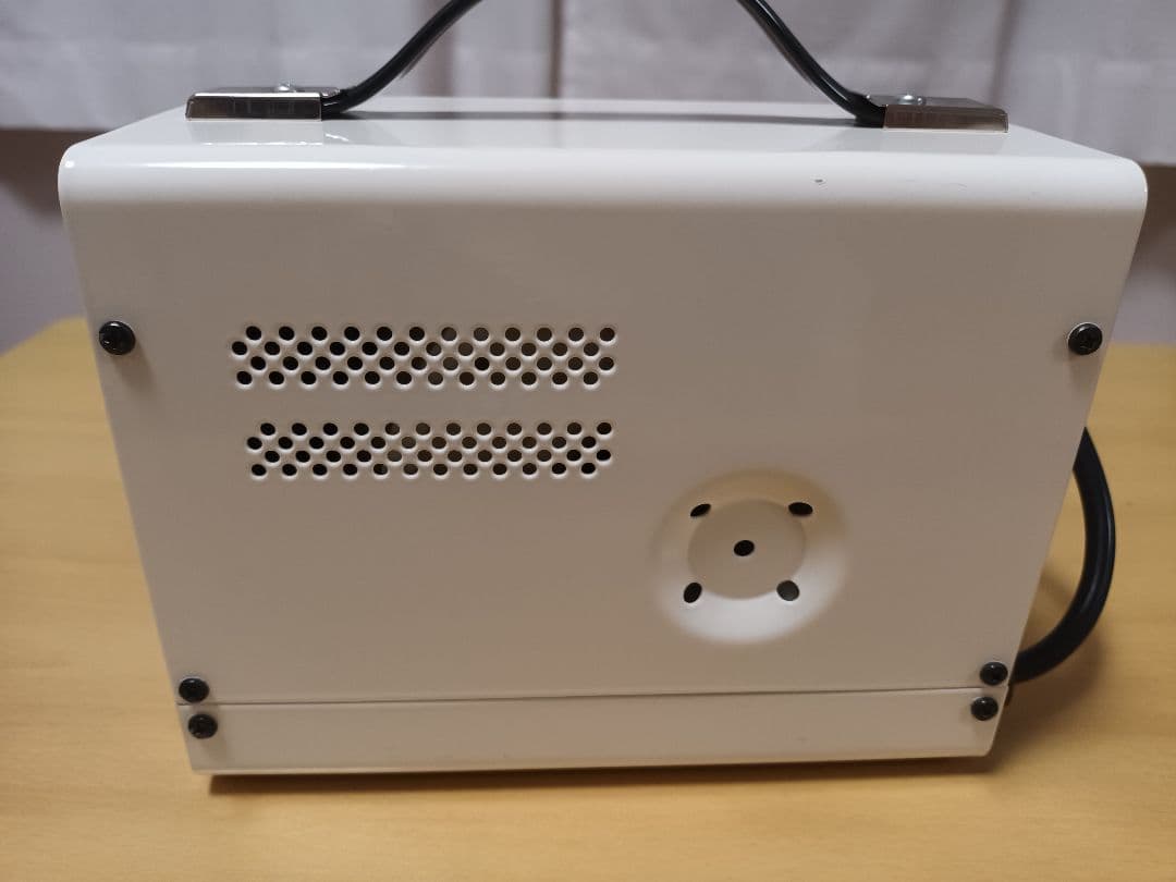 SWALLOW 海外用変圧器 PAL-1500EP