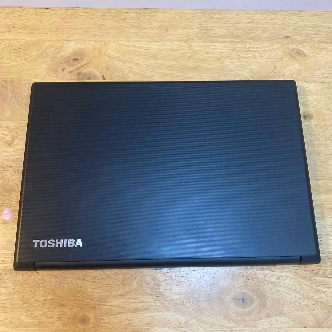 東芝 dynabook R35/M 15.6型 ノートパソコン ノートPC