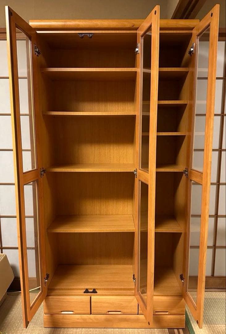 本棚 薄型 大容量 おしゃれ