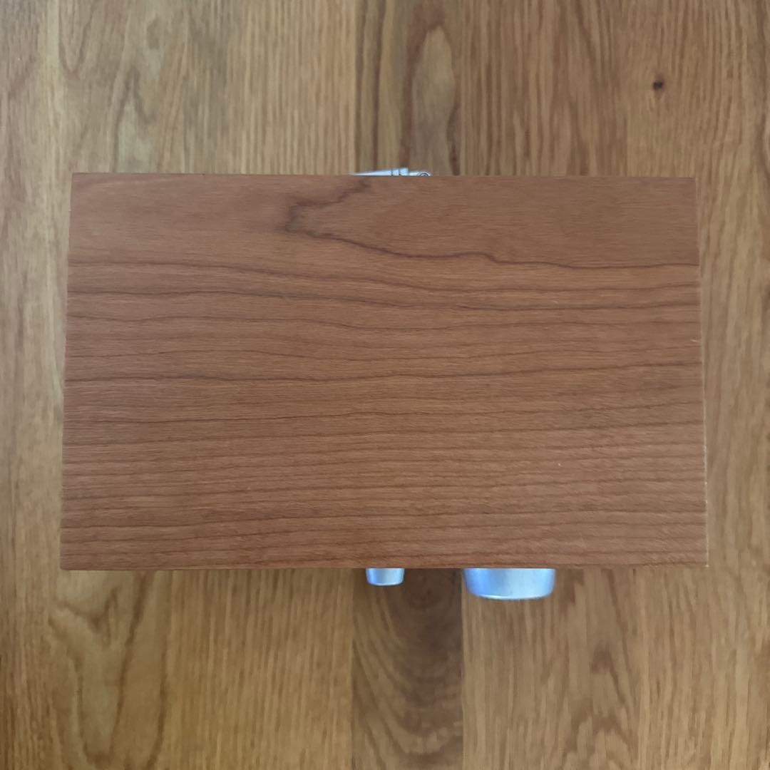 【美品】TivoliAudio Model One BT