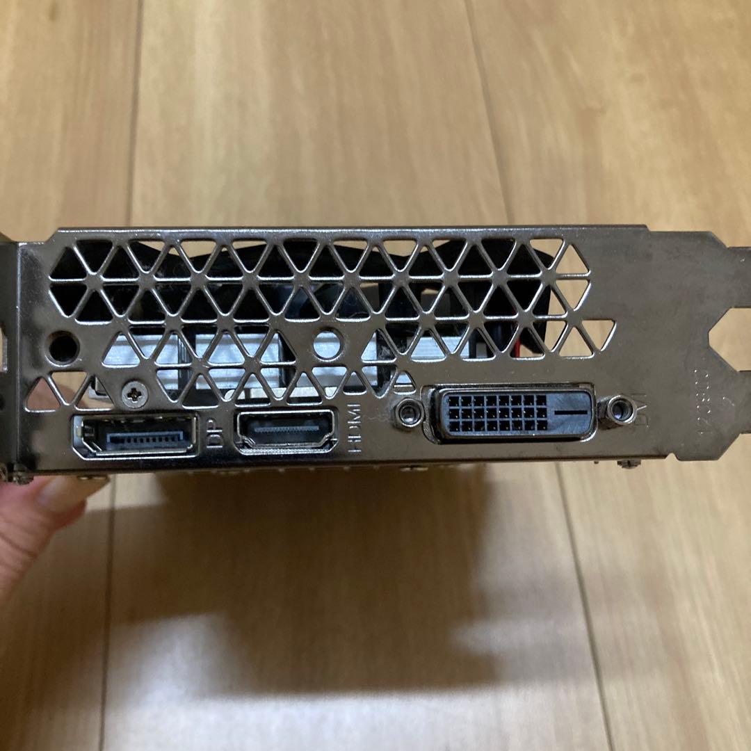 グラフィックボード・グラボ・ビデオカード ZOTAC GAMING GeForce GTX 1650 SUPER 4GB