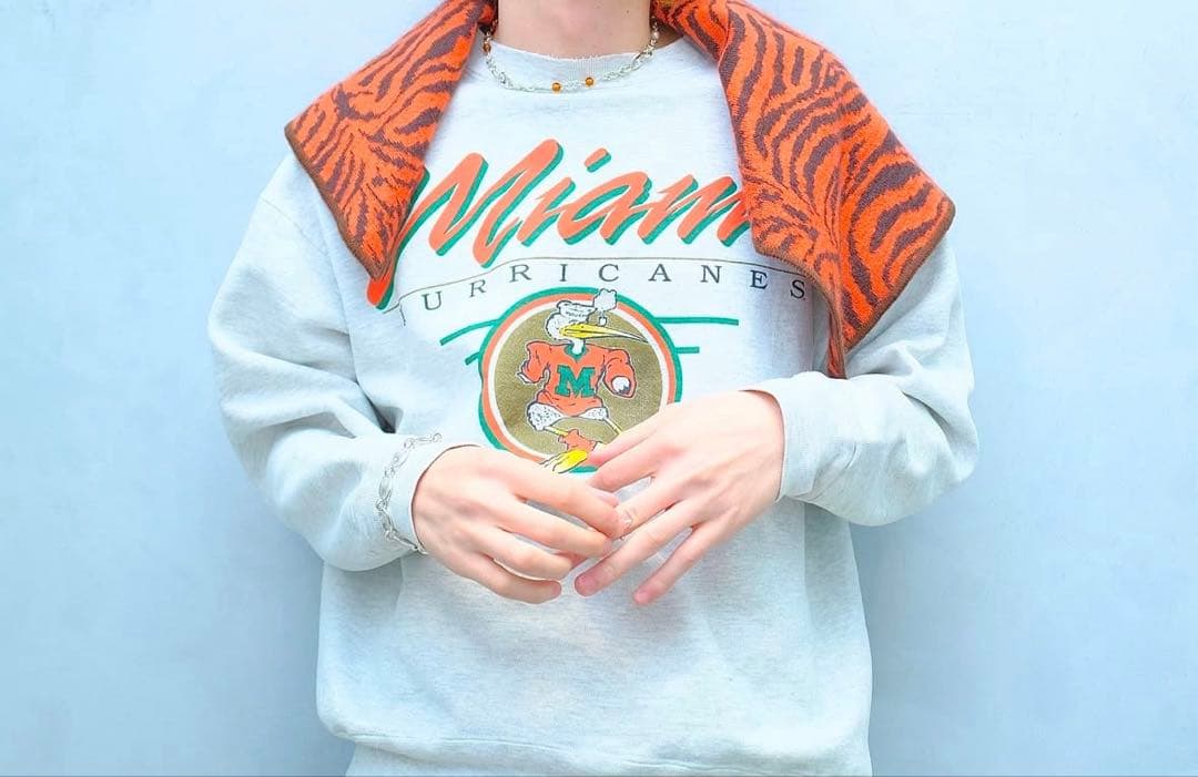 江口　nimakaufamnn ネックレス