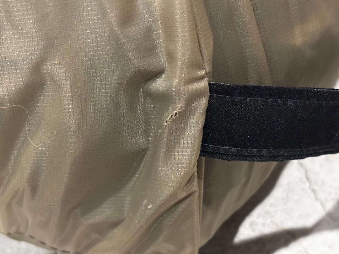 ネイチャーハイクヒルズソロテントNaturehike hills solo