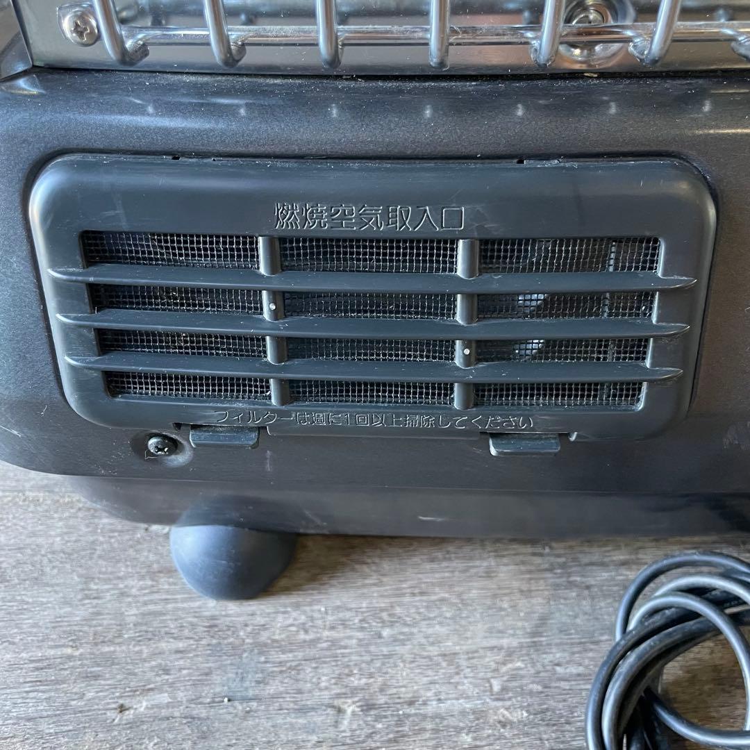 ダイニチ ブルーヒーター FM-10C2（H） 2023年製 業務用ストーブ