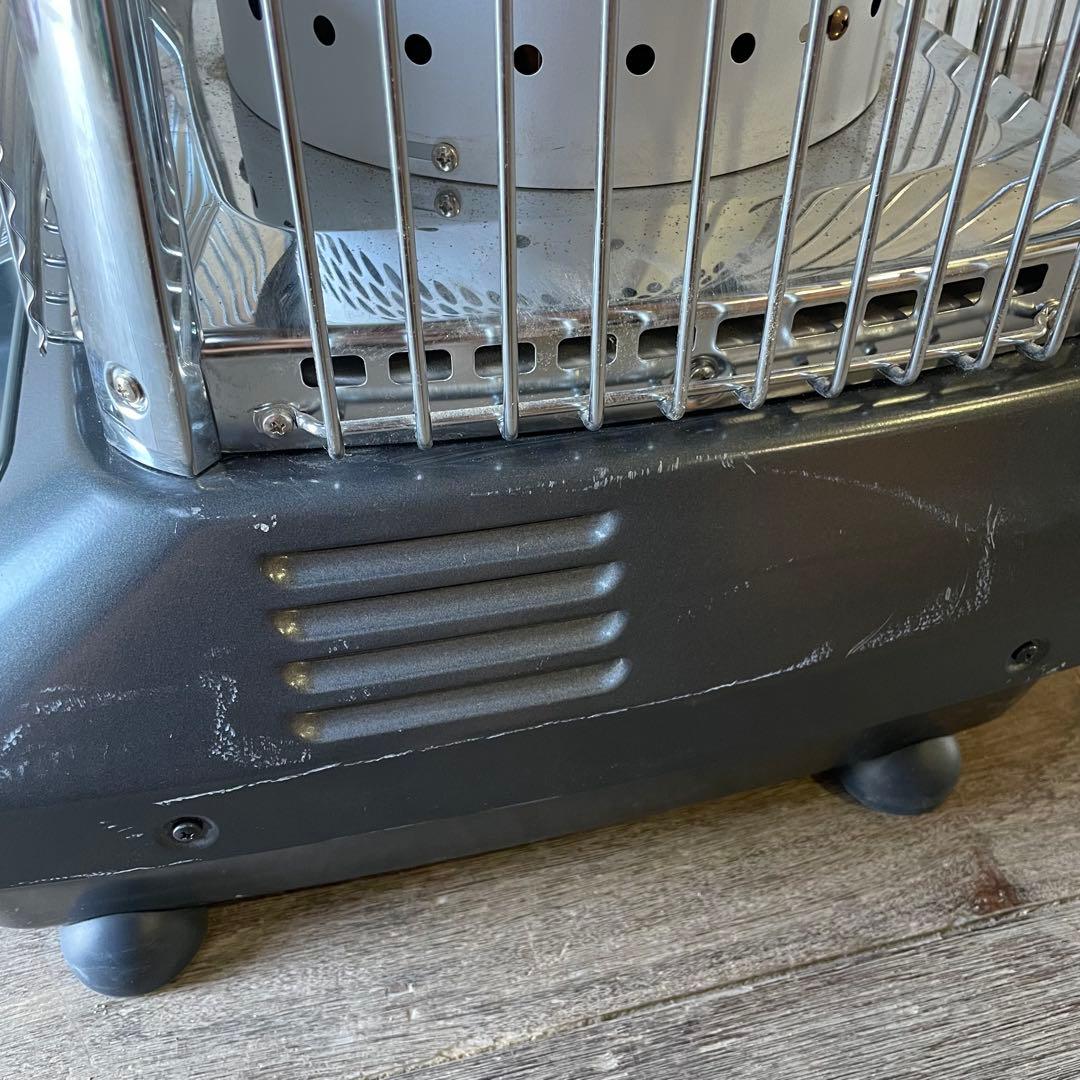 ダイニチ ブルーヒーター FM-10C2（H） 2023年製 業務用ストーブ