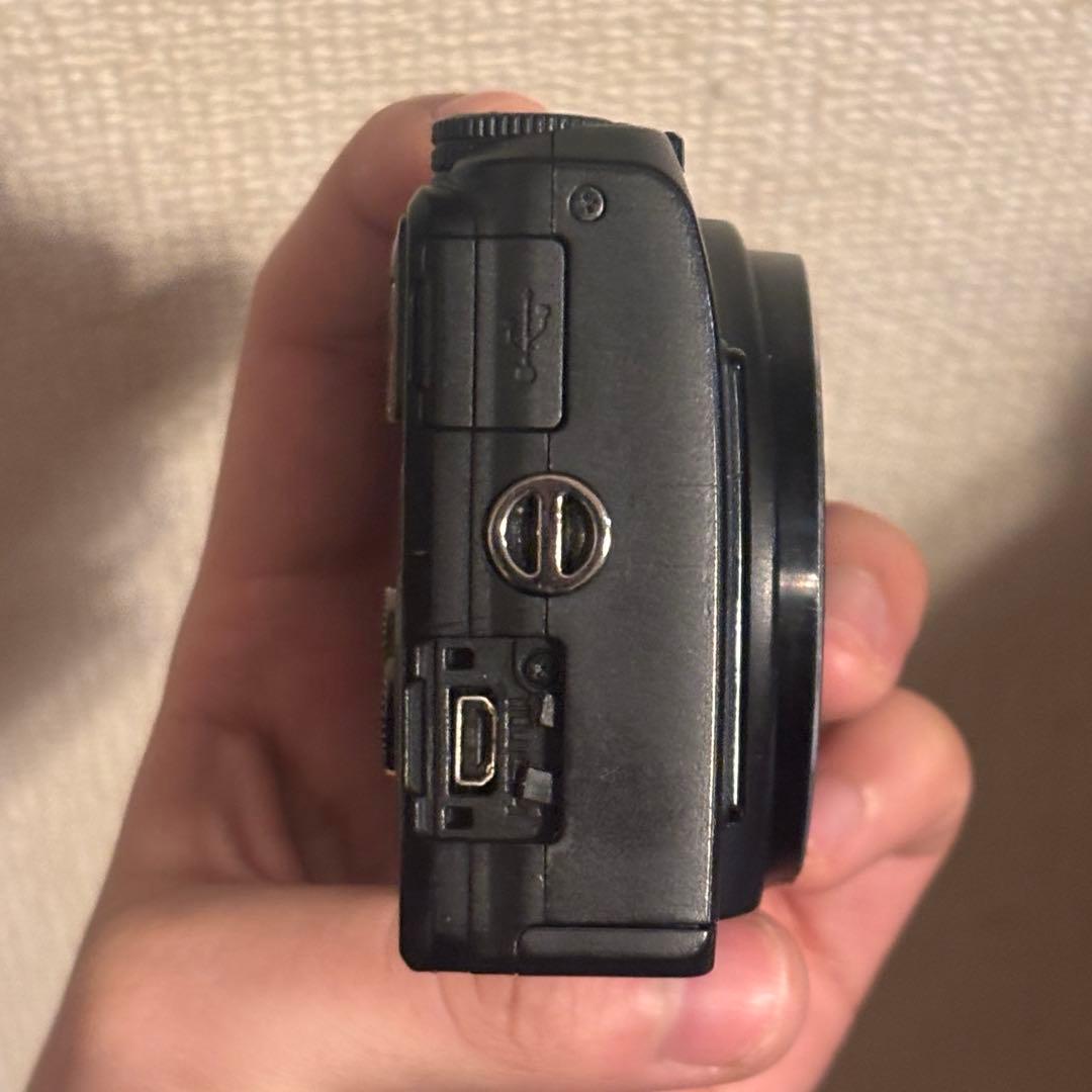 デジタルカメラ Nikon COOLPIX S9700