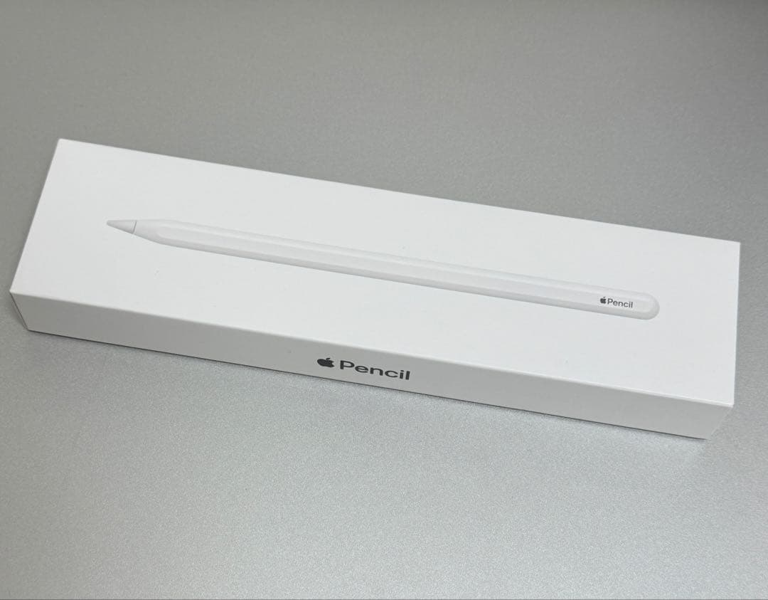 Apple Pencil 第2世代　MU8F2J/A A2051
