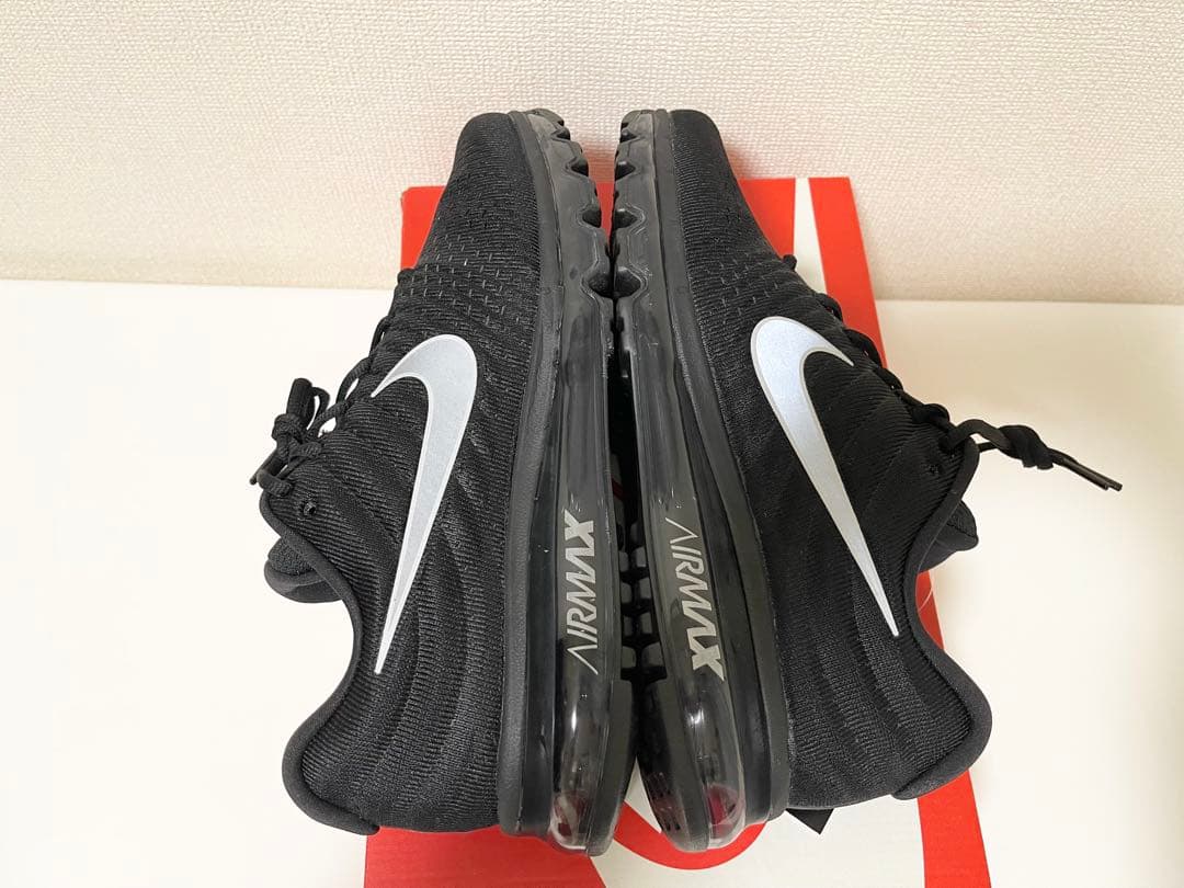 【新品】NIKE AIR MAX 2017 29㎝