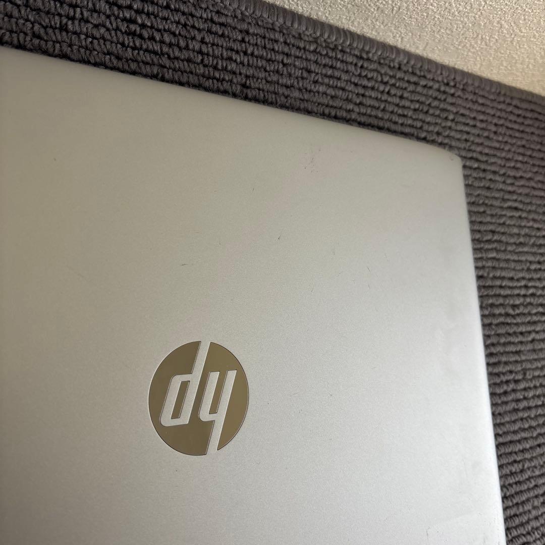 HP Probook 450 G5 i3-7020U メモリ8GB　#M6599