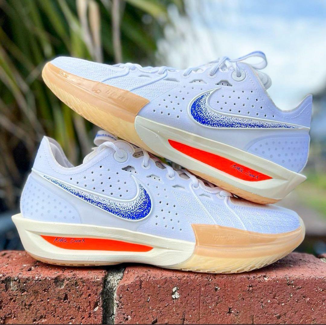 NIKE G.T.CUT3 EP 【26.5】