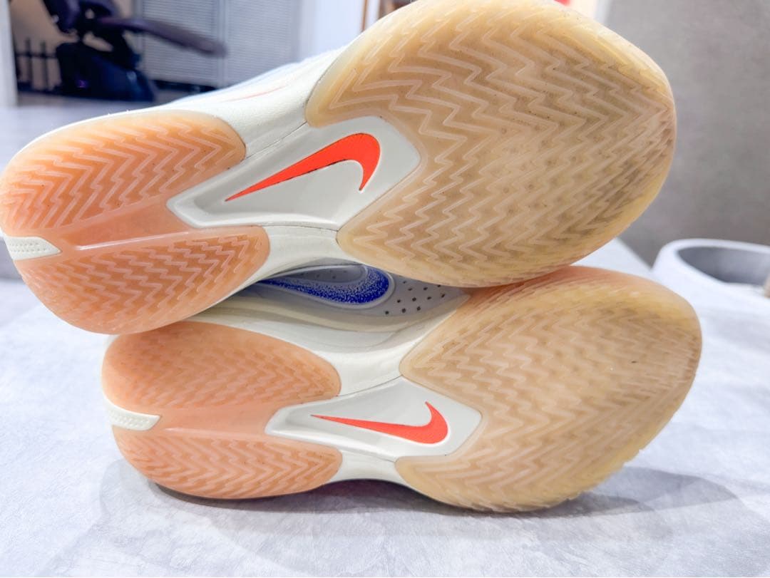 NIKE G.T.CUT3 EP 【26.5】