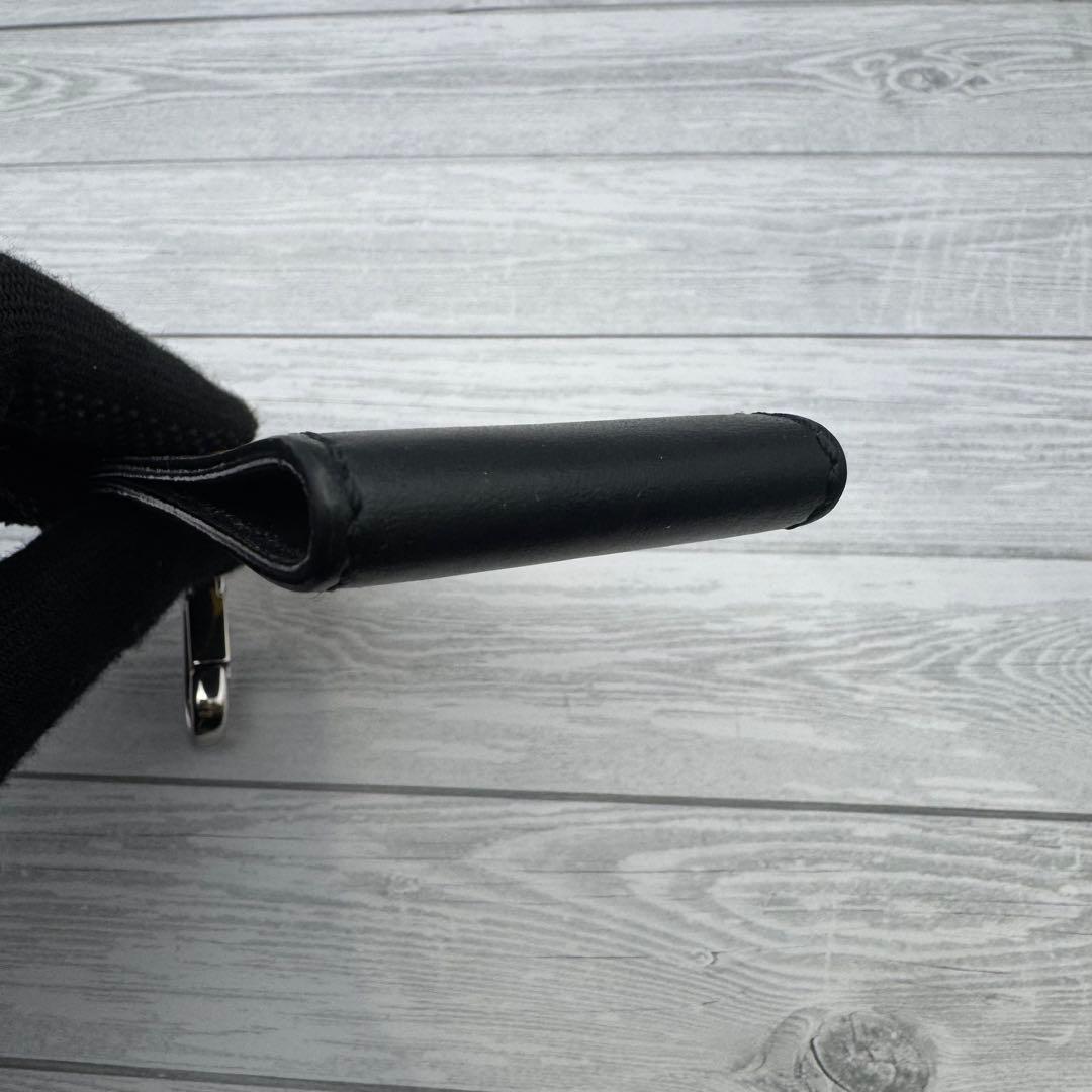 【激レア・極美品】FENDI　バグズアイ　モンスター　キーチェーン　キーホルダー