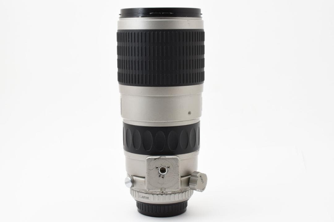 【良品】SMC PENTAX-FA 80-200mm 2.8 EDIF #A18