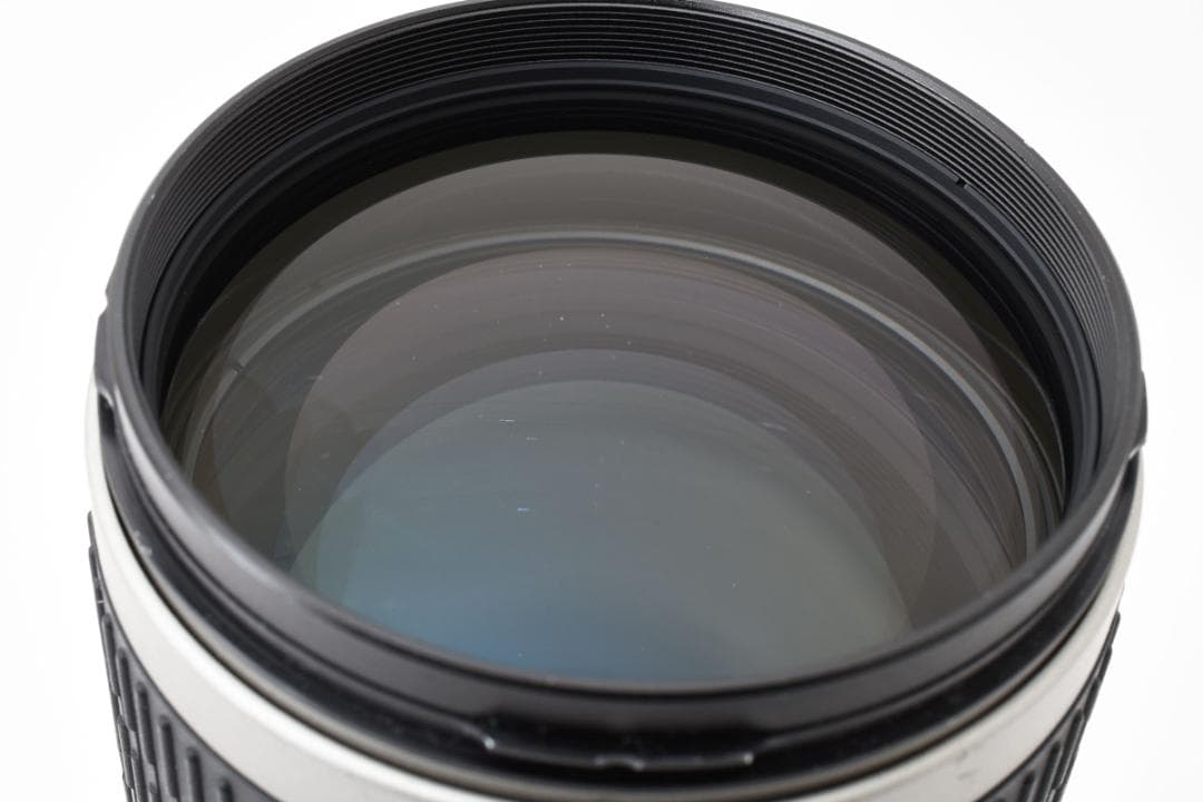 【良品】SMC PENTAX-FA 80-200mm 2.8 EDIF #A18