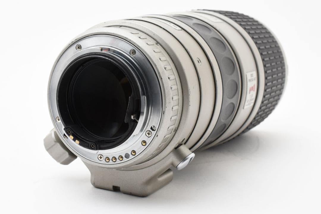 【良品】SMC PENTAX-FA 80-200mm 2.8 EDIF #A18