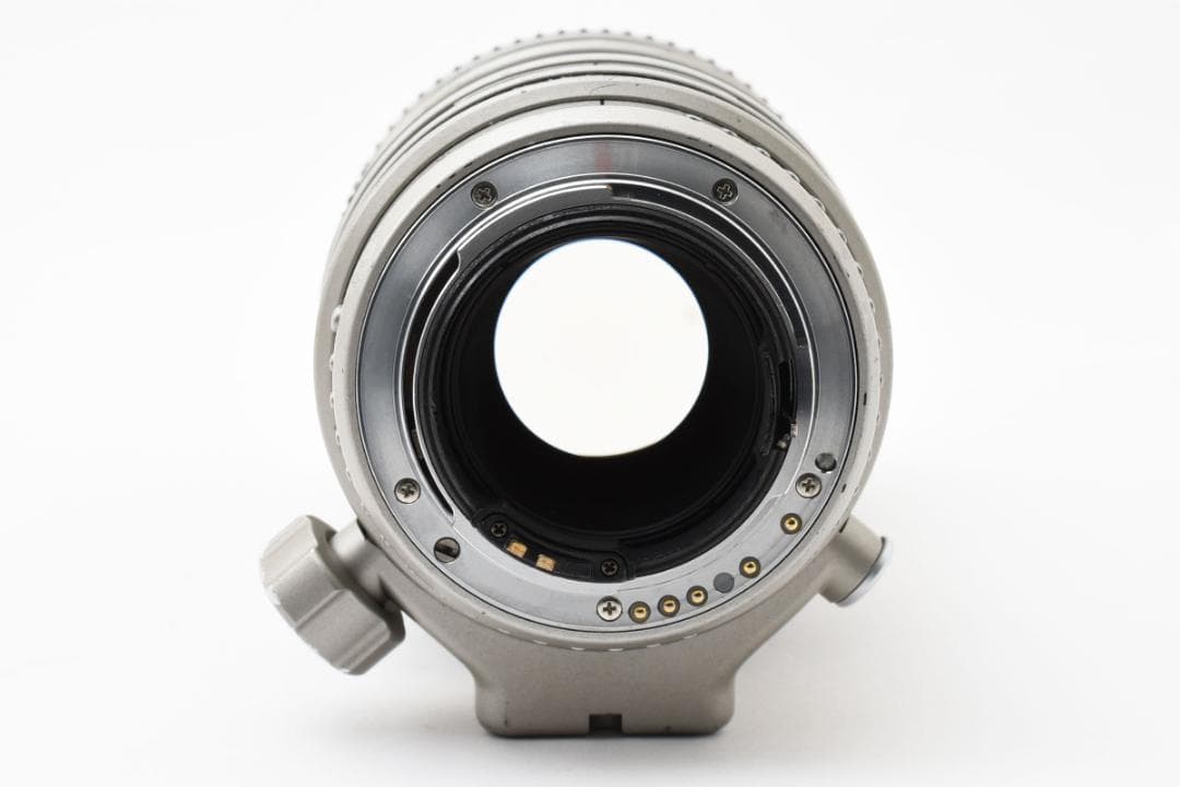 【良品】SMC PENTAX-FA 80-200mm 2.8 EDIF #A18