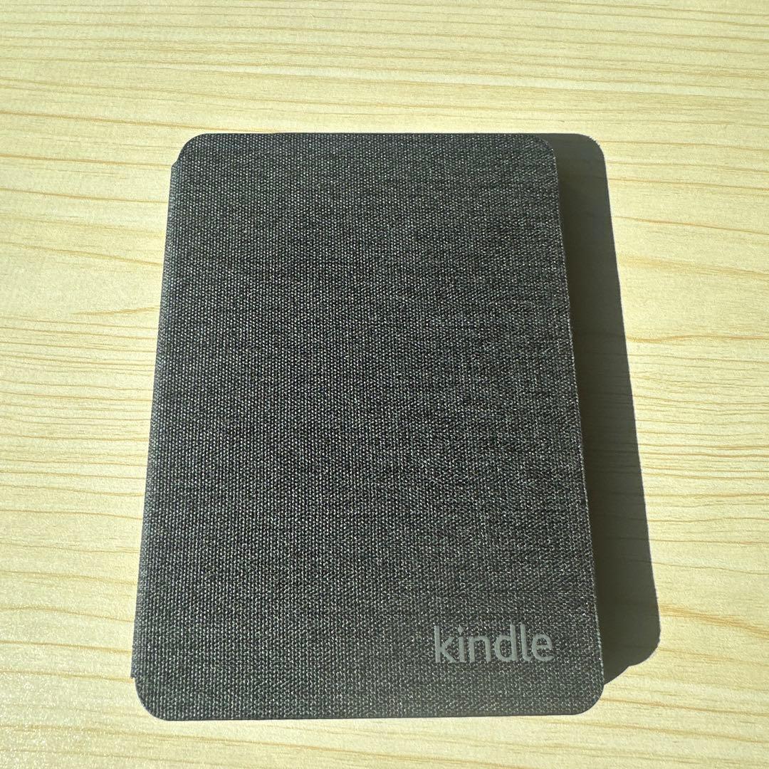 な*む様 Kindle11世代 ブラック 16GB