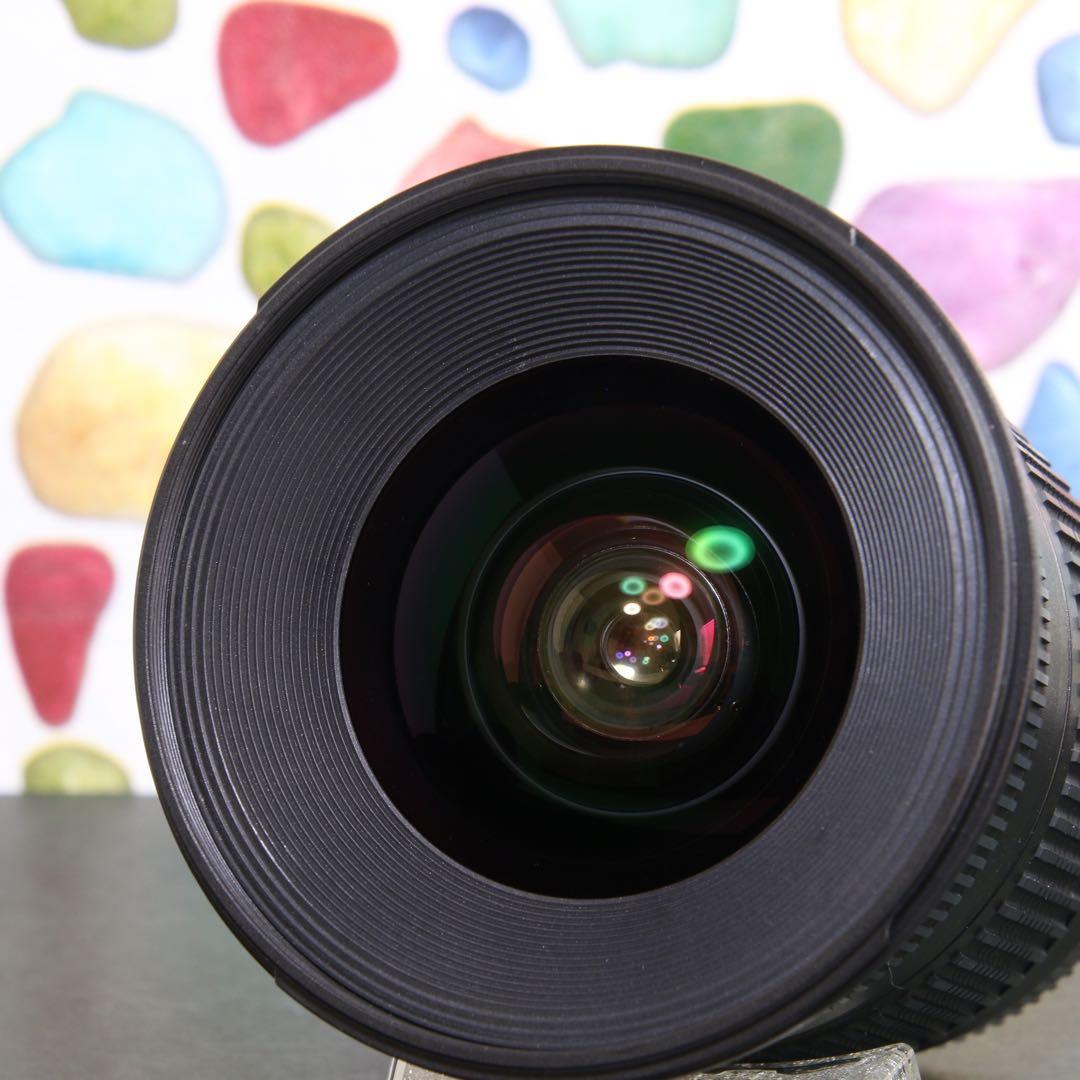 ♥︎◇超広角レンズ ◇TAMRON 17-35mm Canon